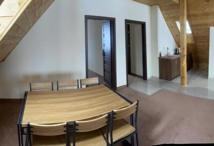 Majatalo Willa Rembisz