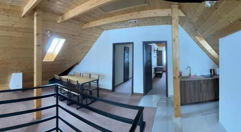 Majatalo Willa Rembisz