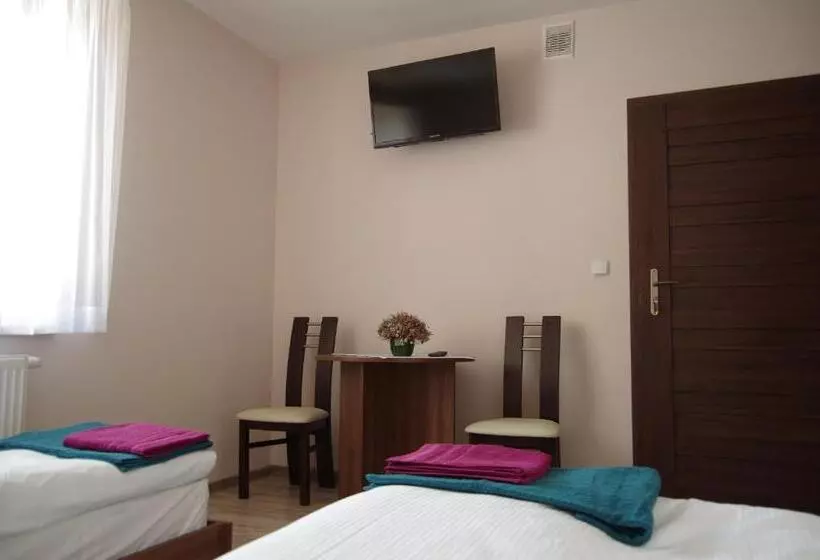 Majatalo Willa Rembisz