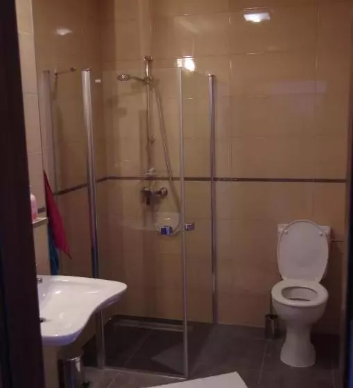 Majatalo Willa Rembisz