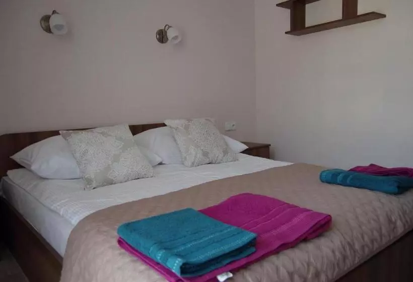 Majatalo Willa Rembisz