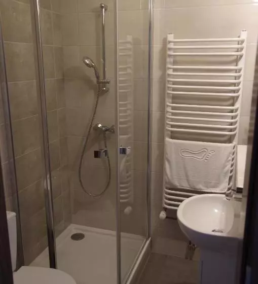 Majatalo Willa Rembisz