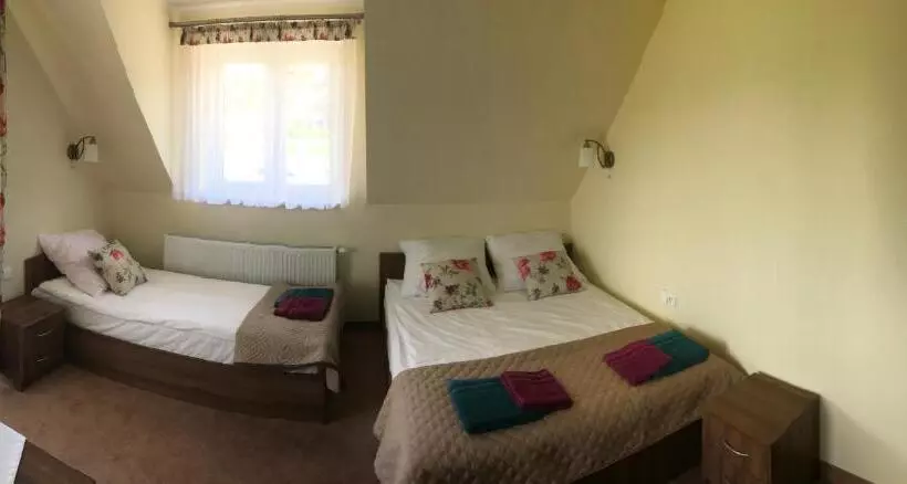 Majatalo Willa Rembisz