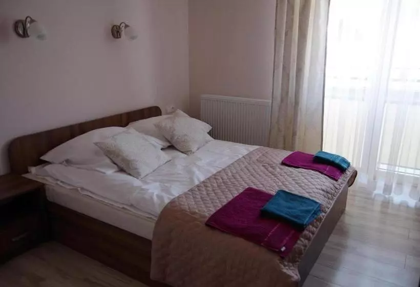 Majatalo Willa Rembisz