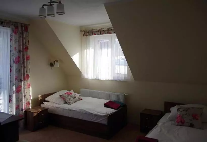 Majatalo Willa Rembisz