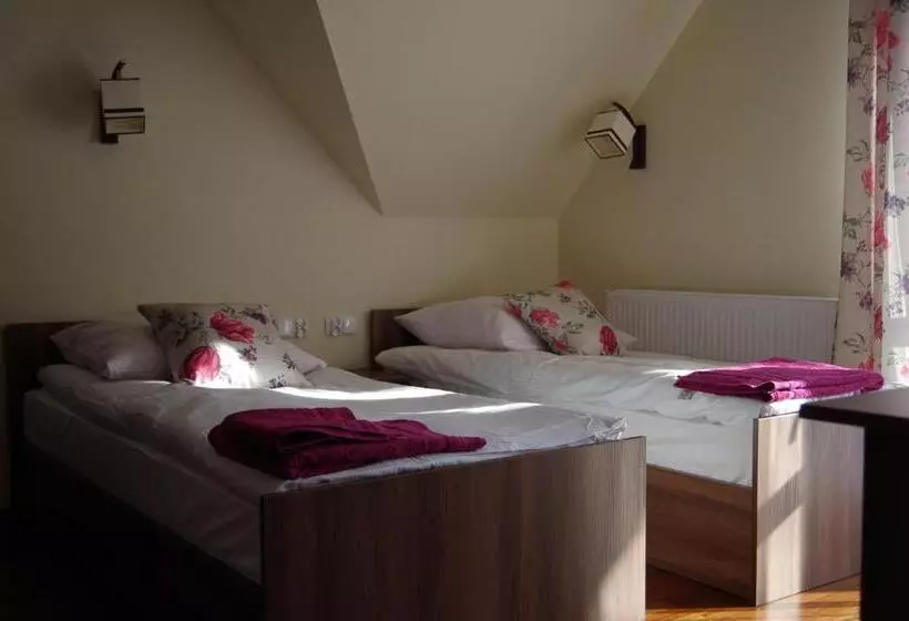 Majatalo Willa Rembisz