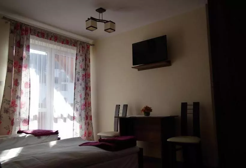 Majatalo Willa Rembisz