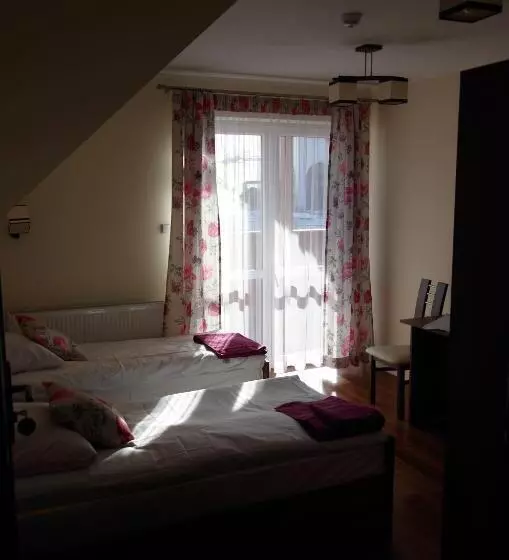 Majatalo Willa Rembisz