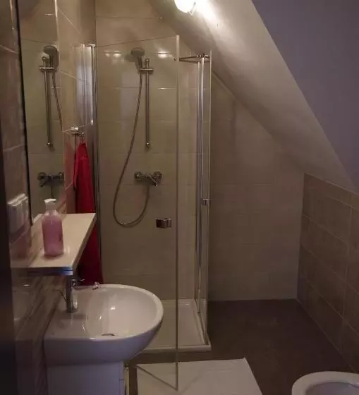 Majatalo Willa Rembisz