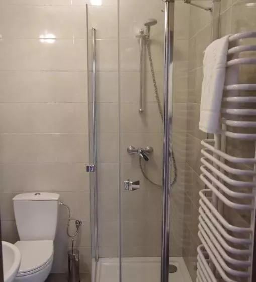 Majatalo Willa Rembisz