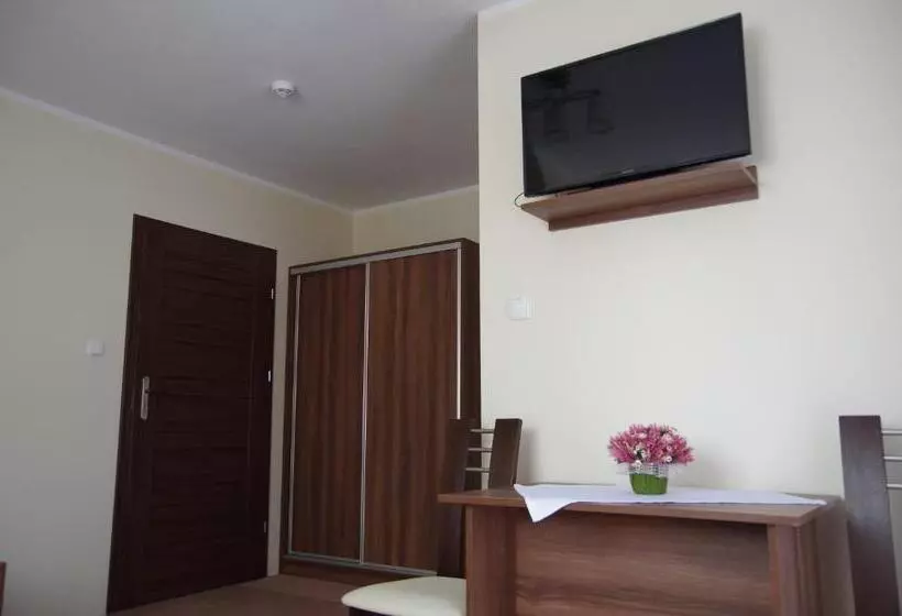 Majatalo Willa Rembisz