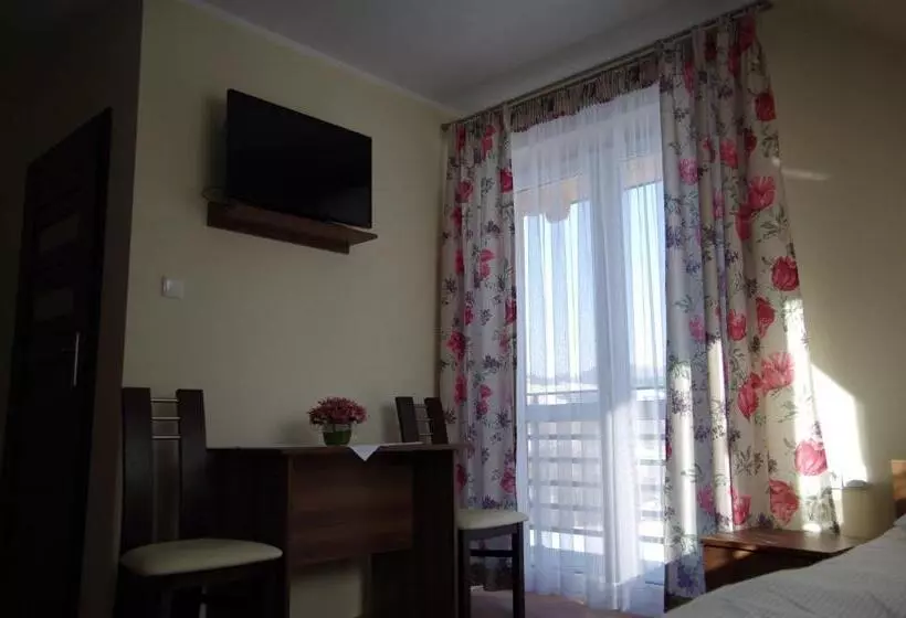 Majatalo Willa Rembisz