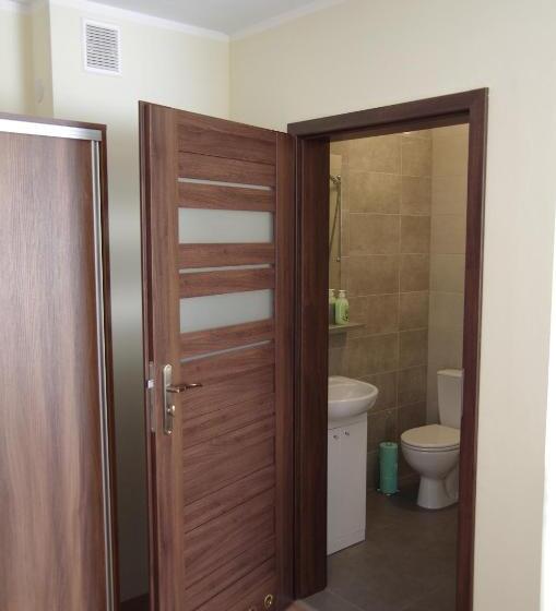 بنسيون Willa Rembisz