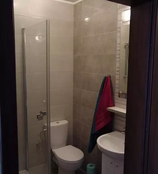 Majatalo Willa Rembisz