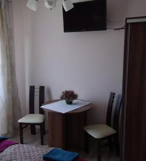 Majatalo Willa Rembisz