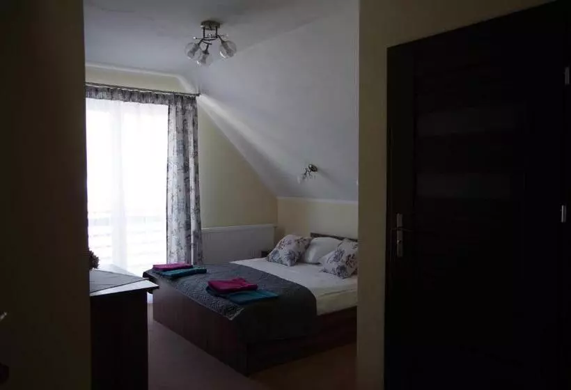 Majatalo Willa Rembisz