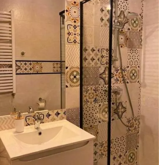 ペンション Winnica Nad Jarem