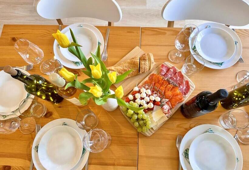 פנסיון Winnica Nad Jarem