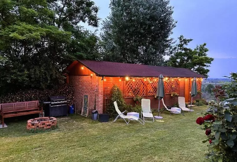 ペンション Winnica Nad Jarem