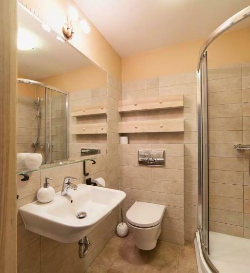 Pensjonat Kościuszko