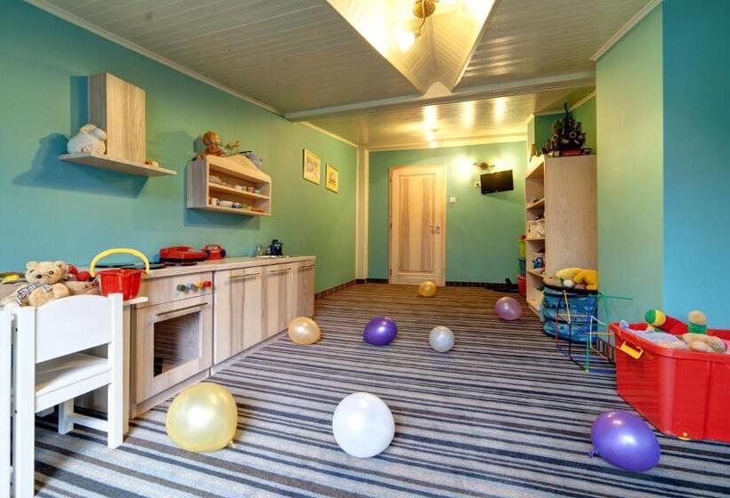 Pensjonat Kościuszko