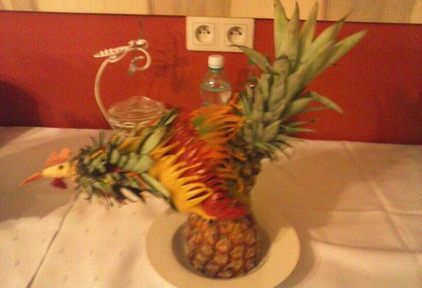 Pensjonat Kościuszko