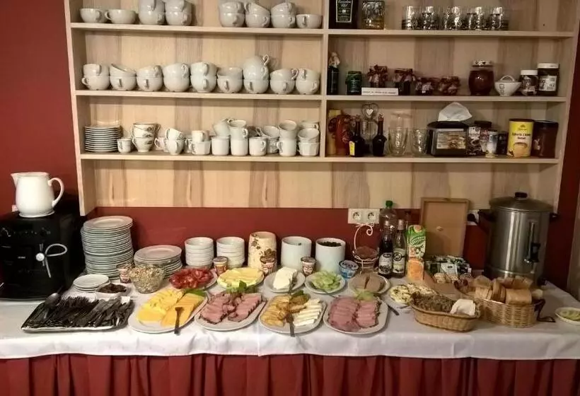 Pensjonat Kościuszko