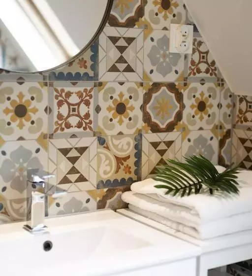 Pensjonat Pod świerkami