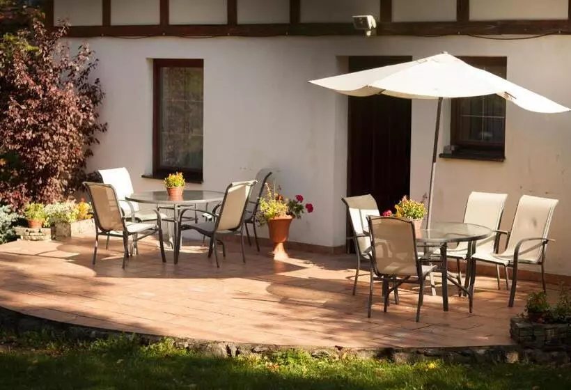 Pensjonat Pod świerkami