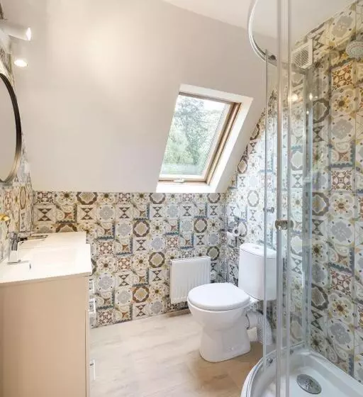 Pensjonat Pod świerkami