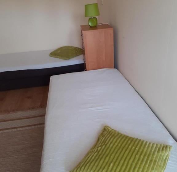 Pensjonat Stary Busko Zdrój