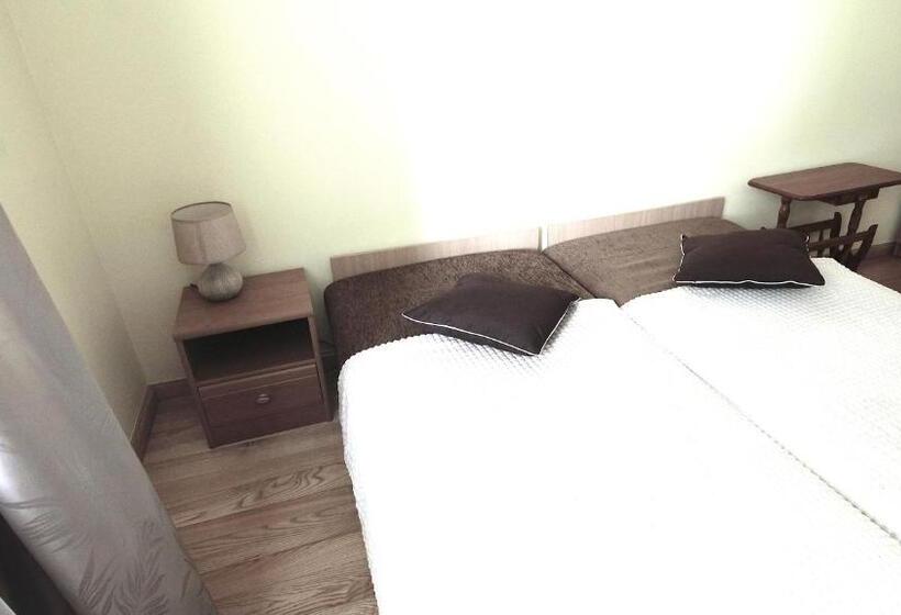 Pensjonat Stary Busko Zdrój