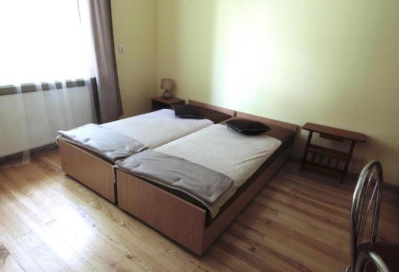 Pensjonat Stary Busko Zdrój