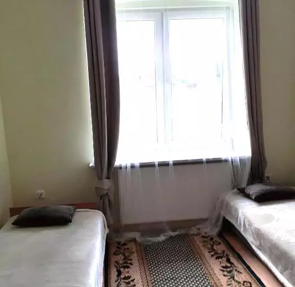 Pensjonat Stary Busko Zdrój