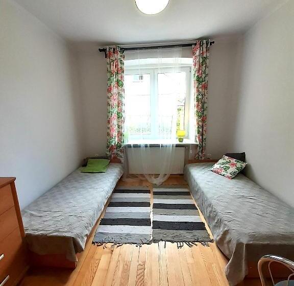 Pensjonat Stary Busko Zdrój