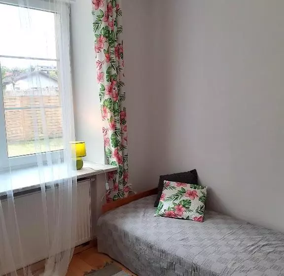 Pensjonat Stary Busko Zdrój