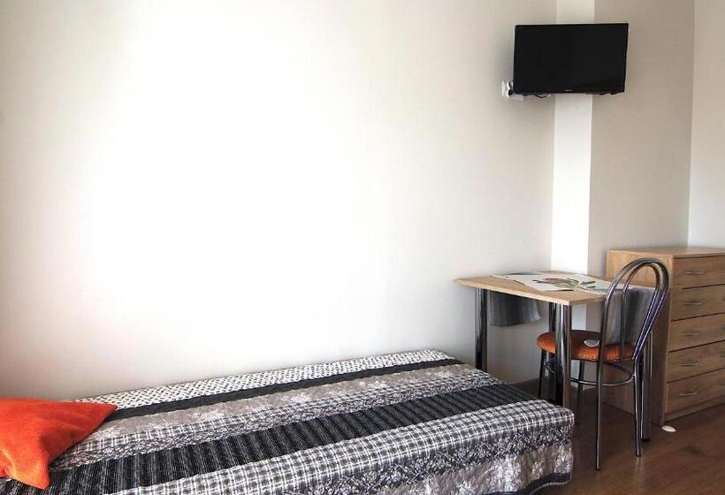 Pensjonat Stary Busko Zdrój