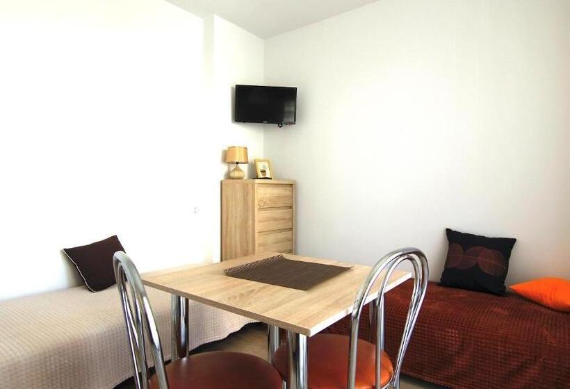 Pensjonat Stary Busko Zdrój