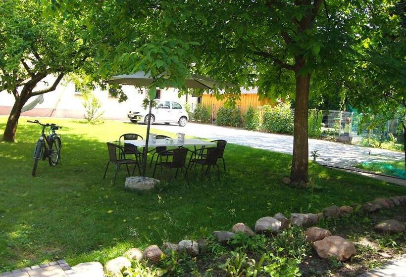 Pensjonat Stary Busko Zdrój