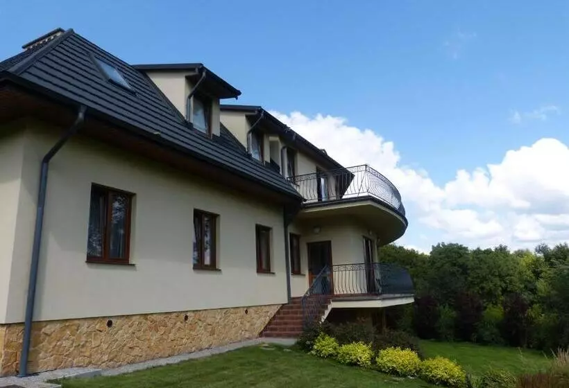 Lomakeskus Dom Wycieczkowy Pttk Turysta