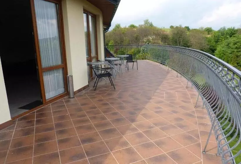 Lomakeskus Dom Wycieczkowy Pttk Turysta