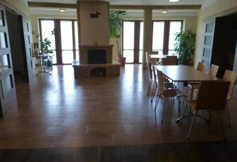 Lomakeskus Dom Wycieczkowy Pttk Turysta