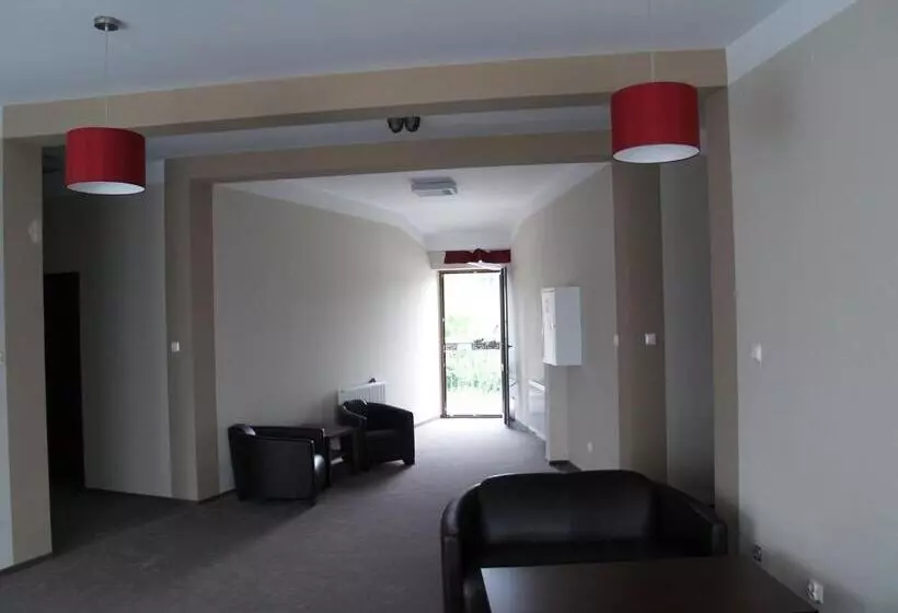 Lomakeskus Dom Wycieczkowy Pttk Turysta