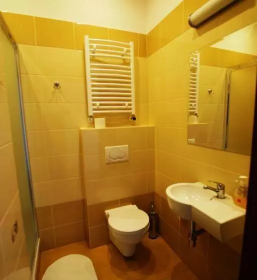 Lomakeskus Dom Wycieczkowy Pttk Turysta