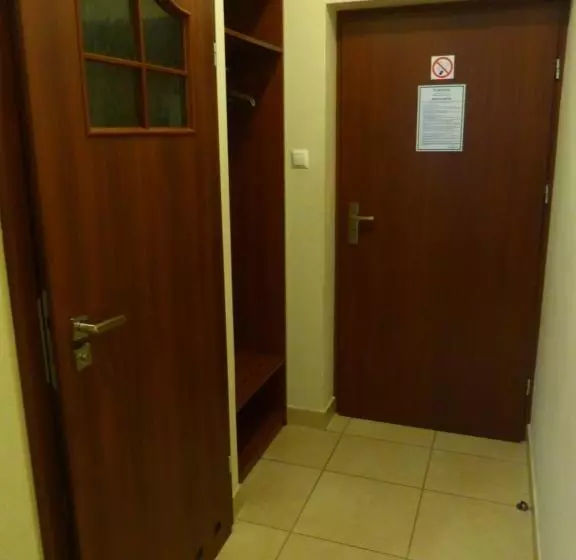 Lomakeskus Dom Wycieczkowy Pttk Turysta