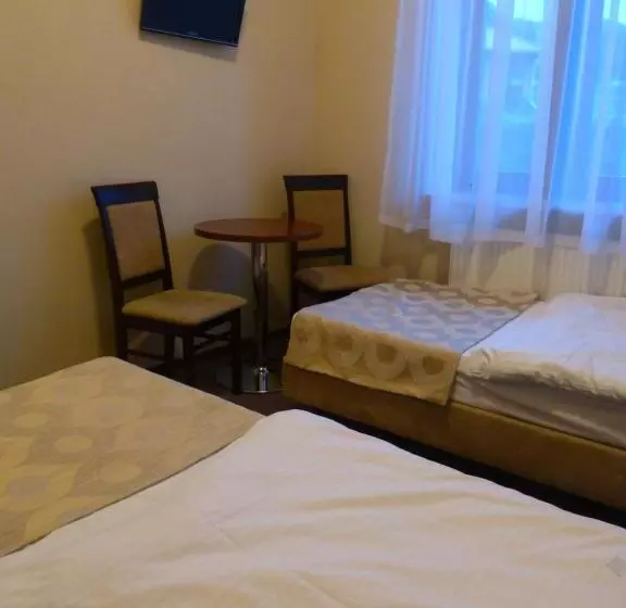 Lomakeskus Dom Wycieczkowy Pttk Turysta