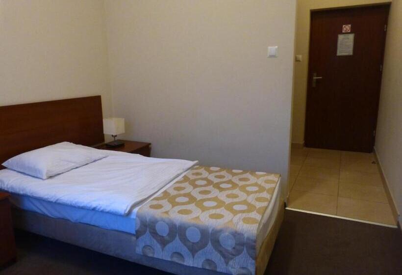 리조트 Dom Wycieczkowy Pttk Turysta