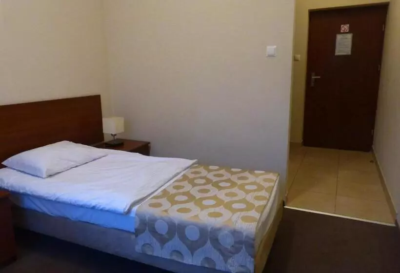 Lomakeskus Dom Wycieczkowy Pttk Turysta