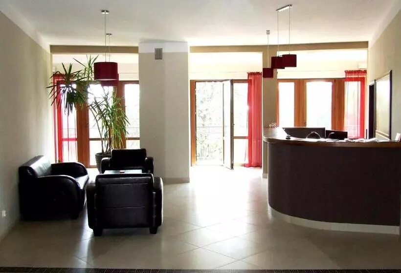 Lomakeskus Dom Wycieczkowy Pttk Turysta