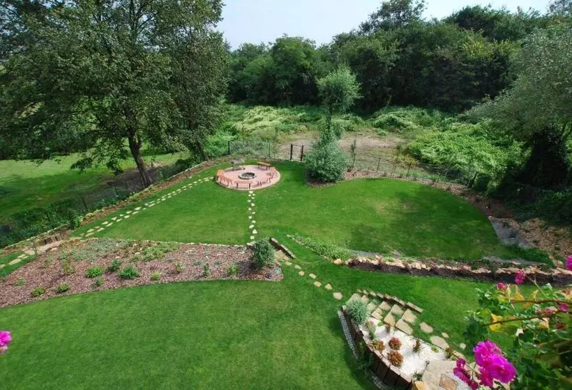 Lomakeskus Dom Wycieczkowy Pttk Turysta